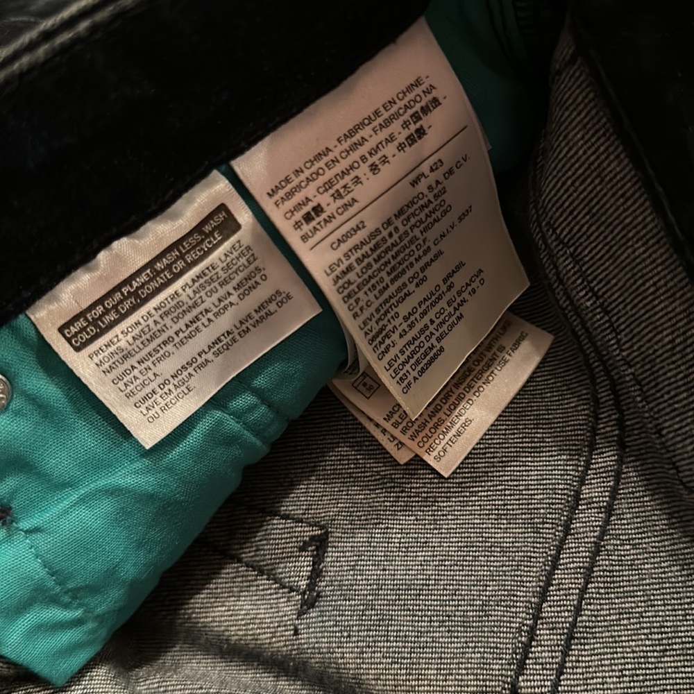 Pants Bundle - image 5